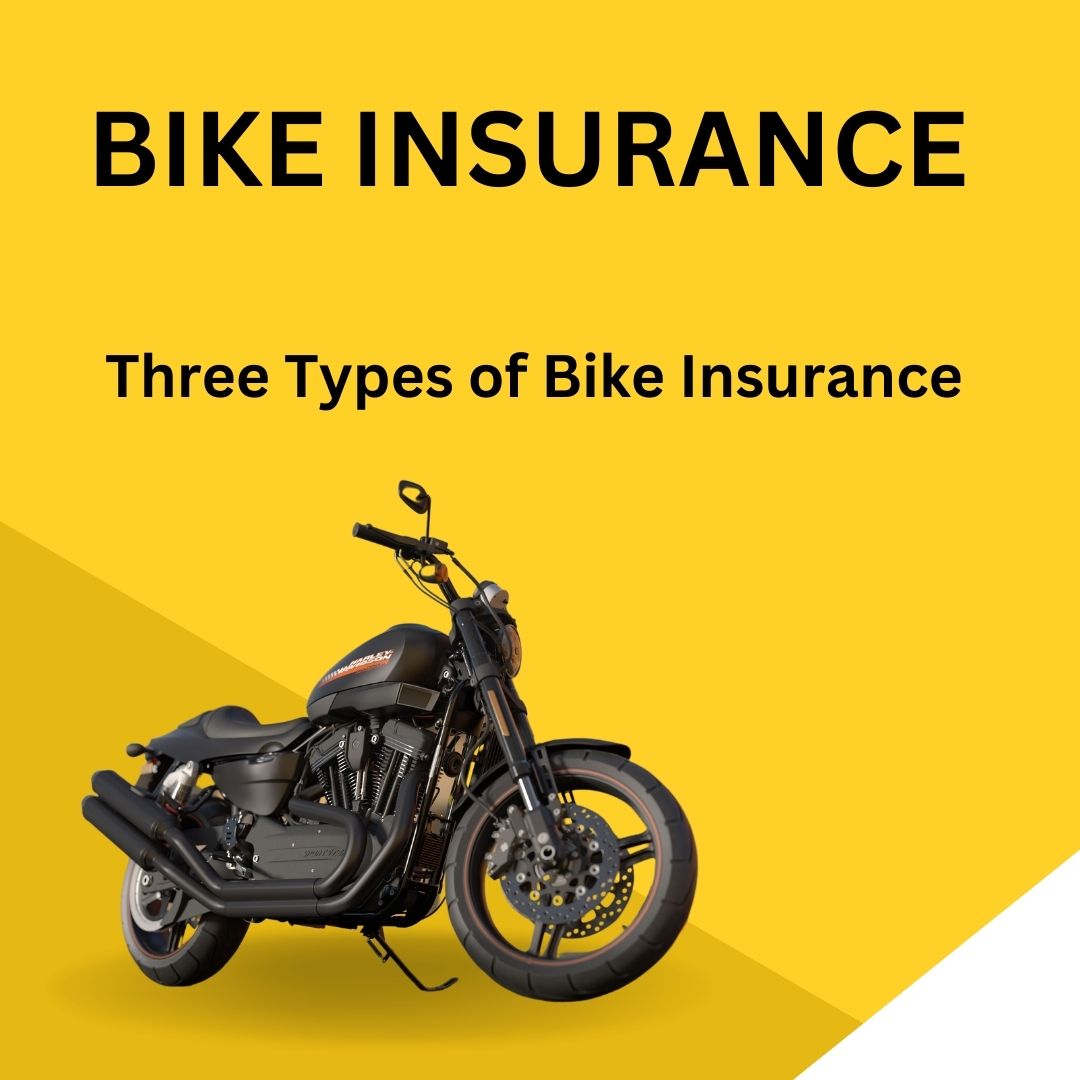 BIKE INSURANCE policy