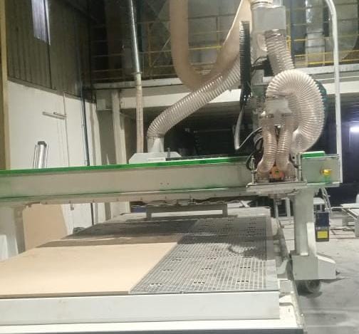 why require Cnc Routers