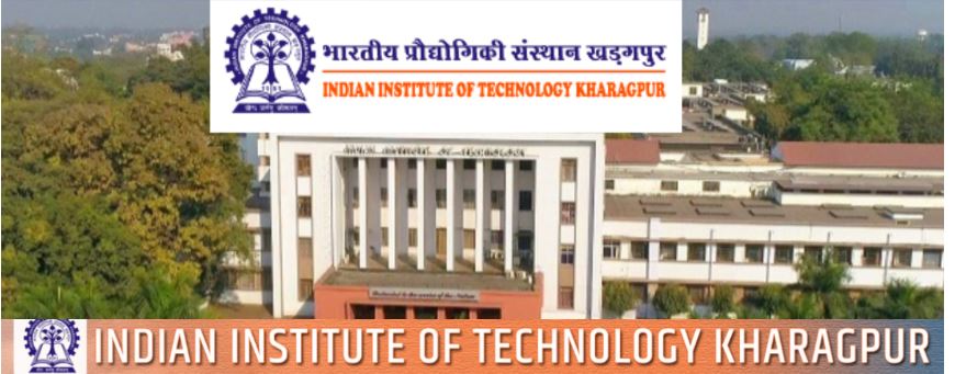 IIT Kharagpur Recruitment 2024 Professional Trainees IIT Kharagpur Recruitment 2024 Professional Trainees