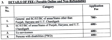 High Court Peon Bharti 2024