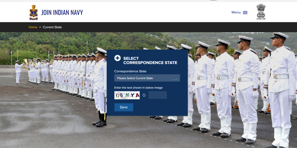 Indian navy ssr medical assistant admit card 2024 