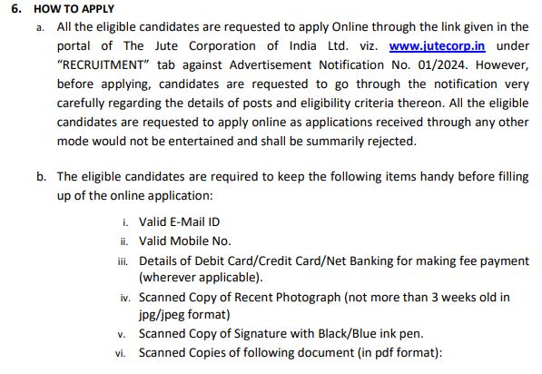 JCI Recruitment 2024