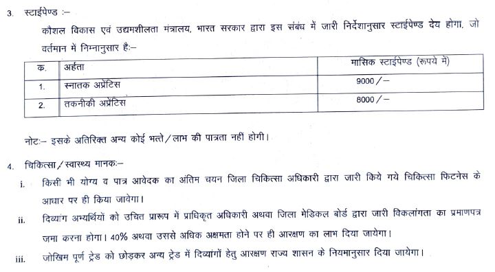 MPPKVVCL Recruitment Notification 2024