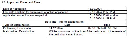 TNPSC Assistant Public Prosecutor Recruitment 2024
