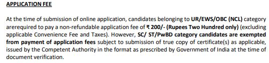 GAIL Senior Engineer Notification 2024