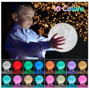 Best 7 lights for Kids room